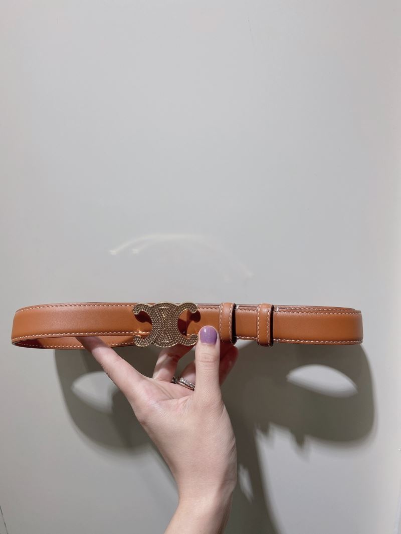 Celine Belts